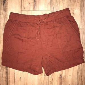 Old Navy High Waist Shorts